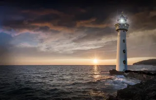 Sea level rise to threaten around 35 million people in India