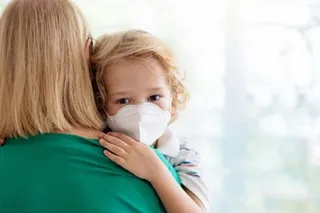 Researchers discover clues to severe Covid-19 in kids