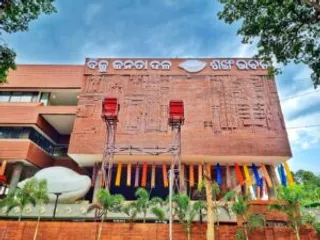 Malkangiri BJD Zilla Parishad Member expelled from party