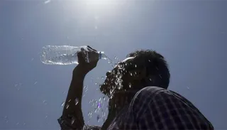 Yellow alert: No respite from Heat Wave in these Odisha districts during next 5 days