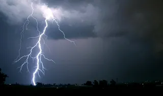 IMD predicts lightning, thunderstorm, heavy rainfall in Odisha districts during next 24 hours