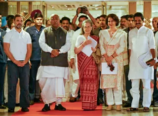 CWC passes resolution to appoint Rahul Gandhi as LoP; decision on which seat to vacate by June 17