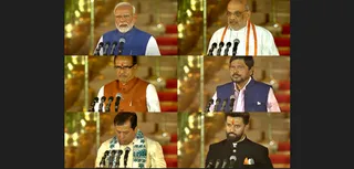 A look at caste dynamics in third term of PM Modi-led government