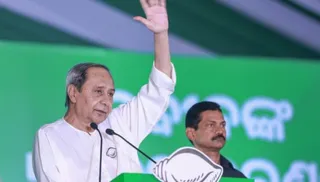 Opposition leader Patnaik slams ruling BJP over mango kernel deaths