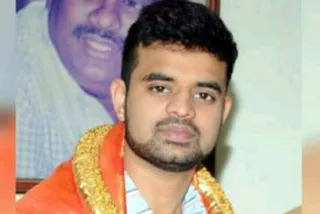 Sex video case: Prime accused Prajwal Revanna sent to judicial custody till July 8