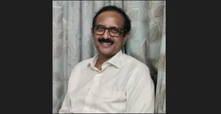 FSIB recommends CS Shetty as next SBI Chairman