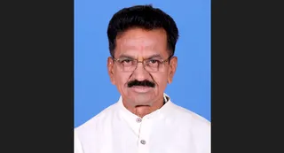 Will Odisha's Rourkela MLA Sarada Nayak be disqualified? Dilip Ray approaches court