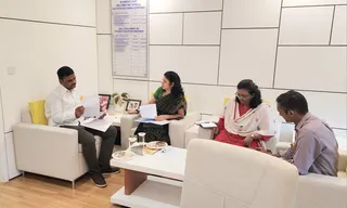 Odisha to introduce skill development training at college level; produce industry-ready workforce