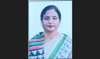 Surama Padhy set to be new Speaker of Odisha Assembly