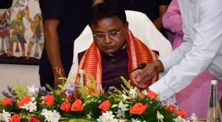 Odisha govt invites people’s suggestions to draft full-fledged Budget