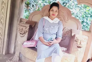 Odisha: Sambalpur University girl ends life after lover cancels marriage