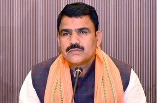 ‘Good Education’ is the priority of Odisha Government: S&ME Minister