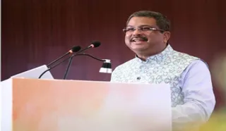 Education key pillar of Viksit Bharat goal: Dharmendra Pradhan
