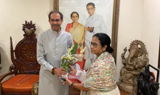 Central govt not stable, may not last long: Mamata Banerjee