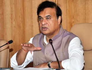 Assam to become Muslim-majority state by 2041: CM Sarma