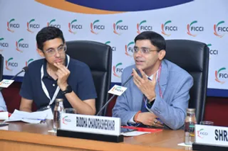 100 crore new jobs to be created globally in 20 years, India to have 25 pc share