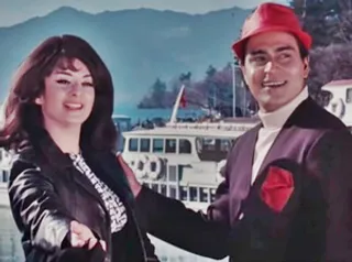 Saira Banu pens emotional note for her good friend Rajendra Kumar