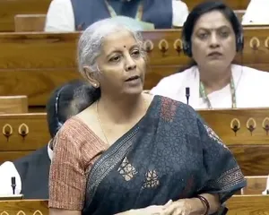 Economic Survey 2023-24: Economy continues to expand, inflation largely under control