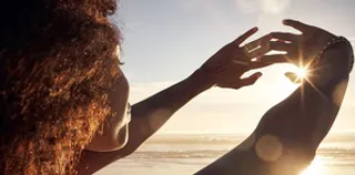 Regular exposure to sunlight can prolong your life by 2 years