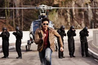 Big B confirms son Abhishek Bachchan’s casting in SRK-starrer ‘King’