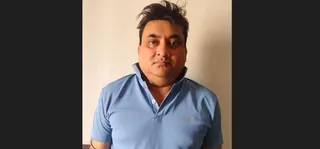 Odisha EOW busts Rs 600-Cr share trading scam, nabs mastermind from Kolkata