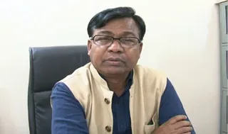 Congress leader Bhakta Das moves Orissa HC seeking annulment of BJD MLA’s election