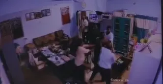 High drama in Odisha college as principal roughed up by lecturer