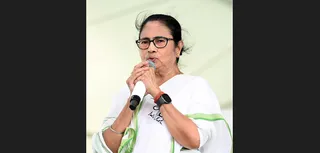 Will resist division of Bengal at any cost: Mamata Banerjee