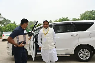 Odisha seeks aid to develop port, semiconductor, green tech & metal sectors at NITI Aayog meet