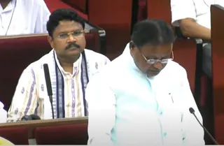 Odisha Budget 2024-25: Know new schemes proposed; renaming of schemes