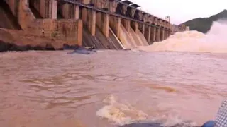 Odisha: Fisherman killed while exploding dynamite for fishing in Rengali dam