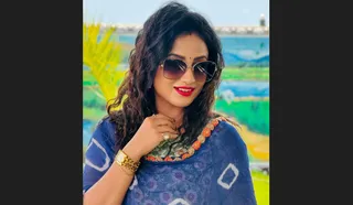 Trouble mounts for Ollywood actress Riya Dey as OSCPCR directs probe in minor torture case