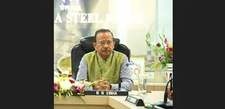 Steel production projected to cross 300 MT by 2030 amid infra push: Centre