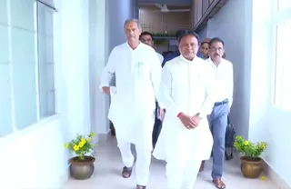 Model school in every panchayat: Odisha CM