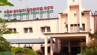 Odisha govt press junior reader found guilty of molestation; arrest imminent