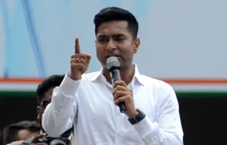 Abhishek Banerjee demands Bharat Ratna or RS berth for Vinesh Phogat