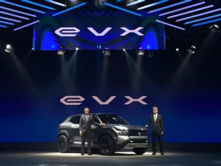 Will introduce electric cars soon towards Viksit Bharat goal: Maruti Suzuki India