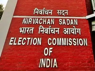 ECI rebuts turnout irregularity claims, calls allegations an attempt to discredit transparent polls