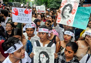 'Lost trust in Mamata Banerjee’, says RG Kar victim’s father