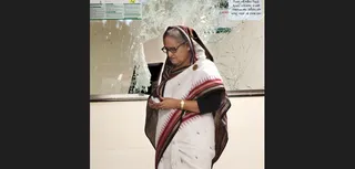 Former Bangladesh PM Sheikh Hasina faces charges of crimes against humanity