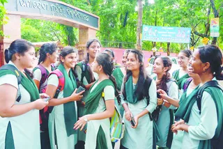 Students’ union polls in Odisha from next year: Law Minister