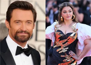 When Hugh Jackman called Aishwarya Rai Bachchan a 'very beautiful actress'