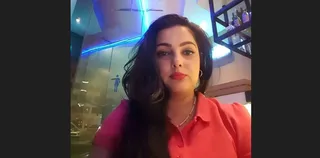 Mamta Kulkarni shares experience of working with SRK in resurfaced video