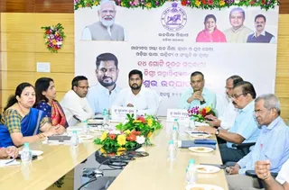14 new govt degree colleges open in 8 Odisha districts