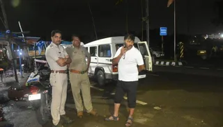 Man stoned to death in Odisha’s Rourkela city; cops launch probe