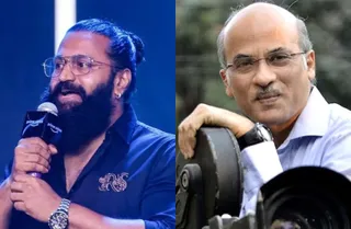 70th National Film Awards: Rishab Shetty Best Actor, Sooraj Barjatya honoured as Best Director