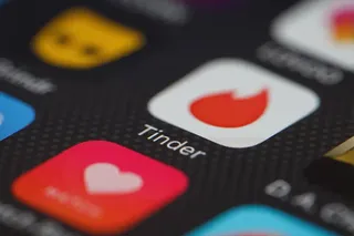 Tinder rolls out 'Blind Date' feature 