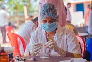 Odisha to ramp up Covid testing in the wake of pneumonia outbreak in China