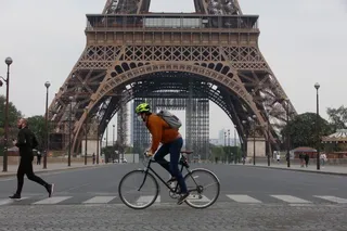 As tourists flock back, hotel room rates spike in France