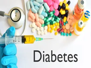 Know Diabetes, No Diabetes